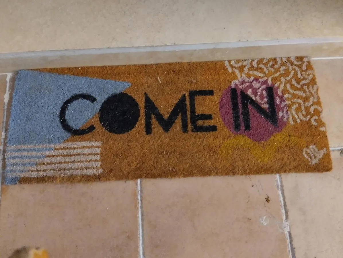 Apartmán Casa Cesare Řím 0*,  Itálie