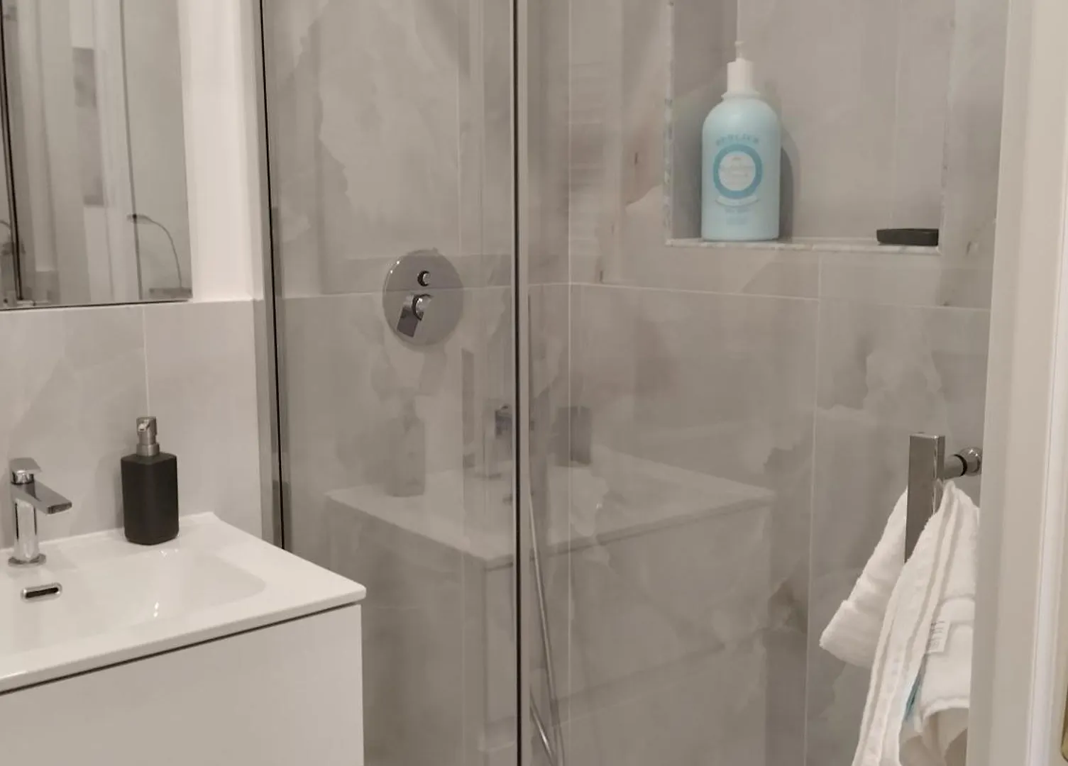 Apartmán Casa Cesare Řím Itálie