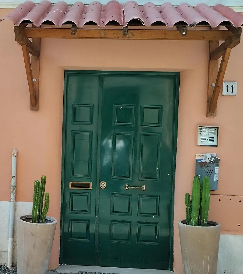 Casa Cesare Apartment Rome