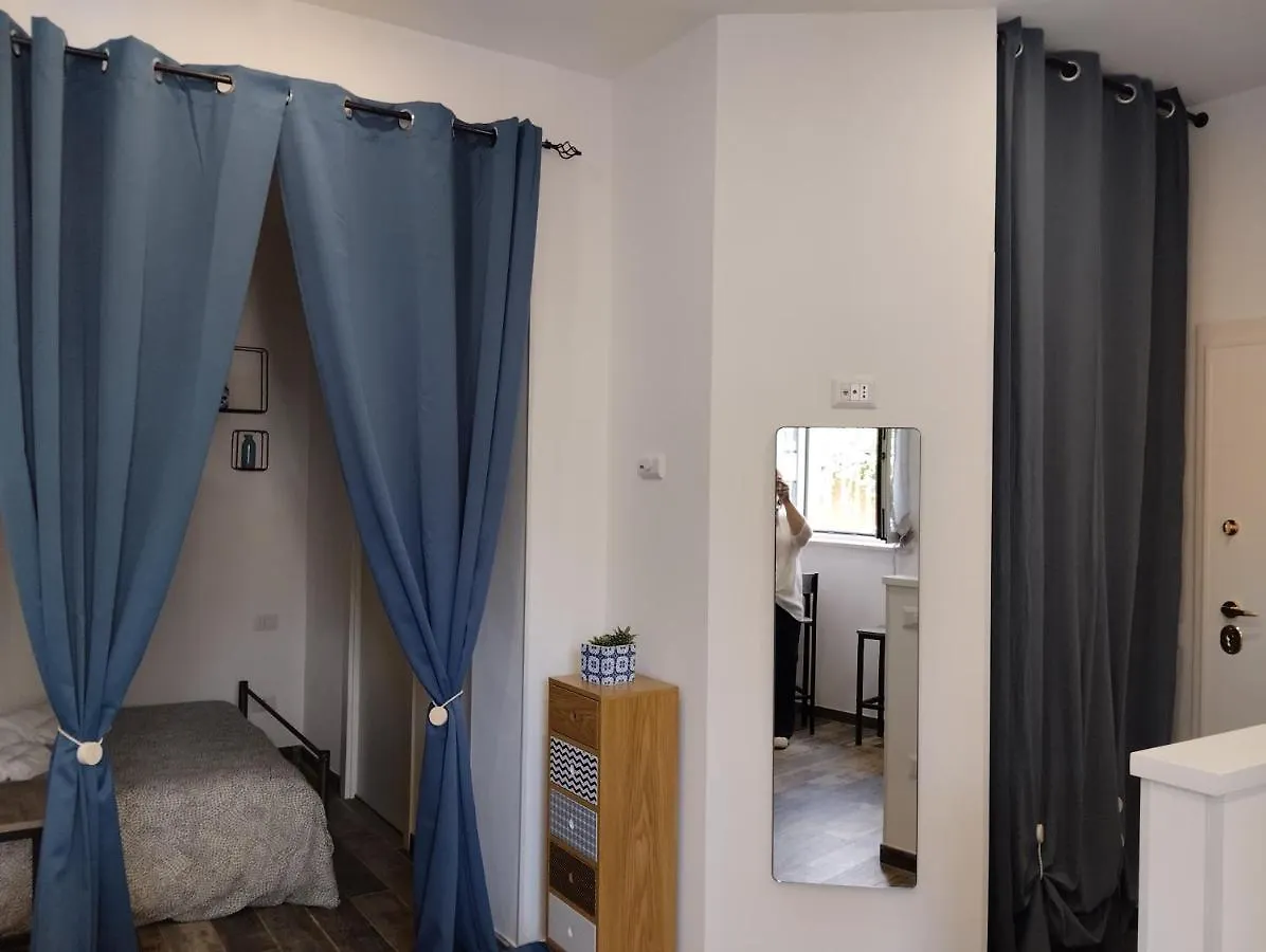 Casa Cesare Apartment Rome