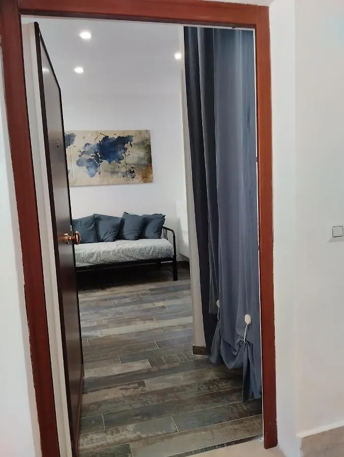 Casa Cesare Apartment Rome