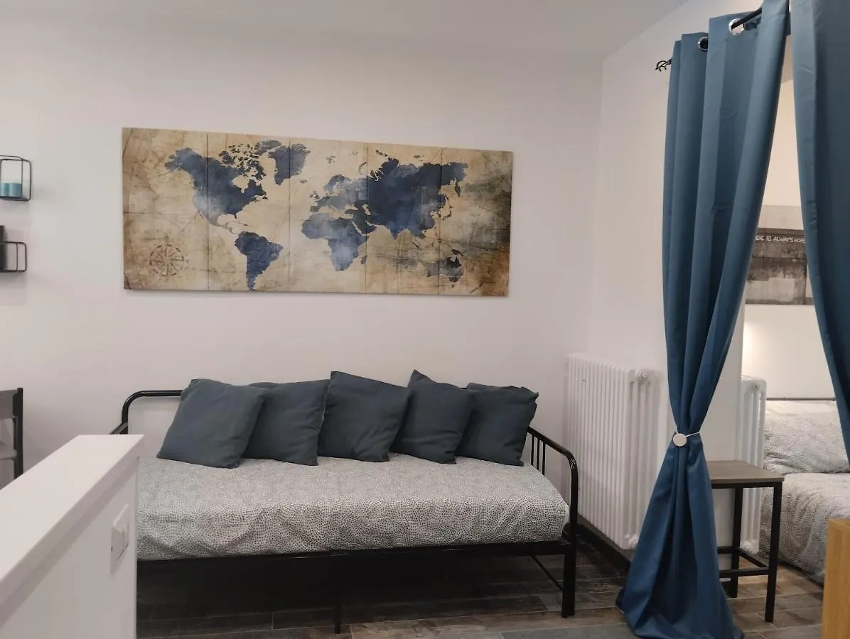 Casa Cesare Apartment Rome