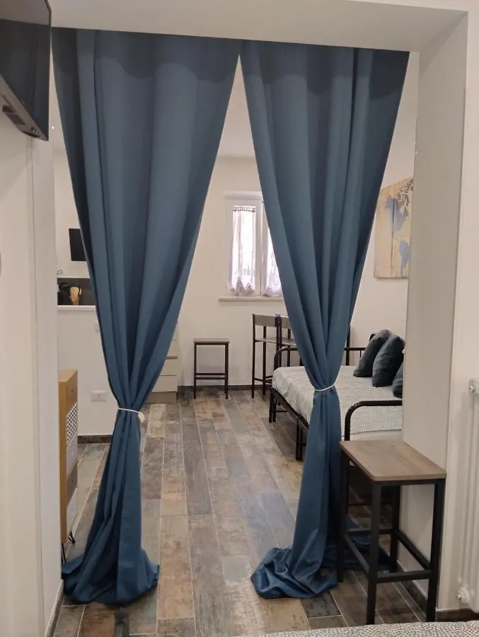 Casa Cesare Apartment Rome 0*,  Italy