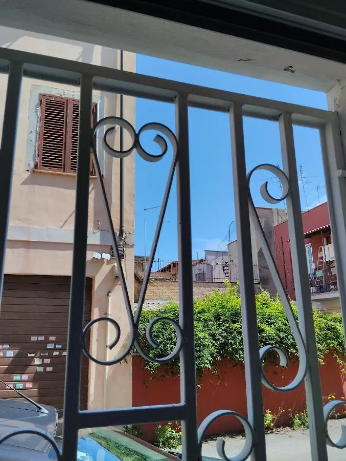 Casa Cesare Apartment Rome
