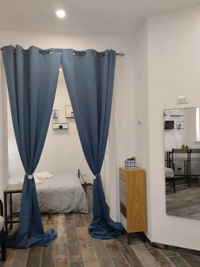 Casa Cesare Apartment Rome Italy