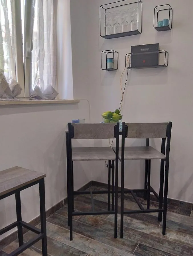 Casa Cesare Apartment Rome