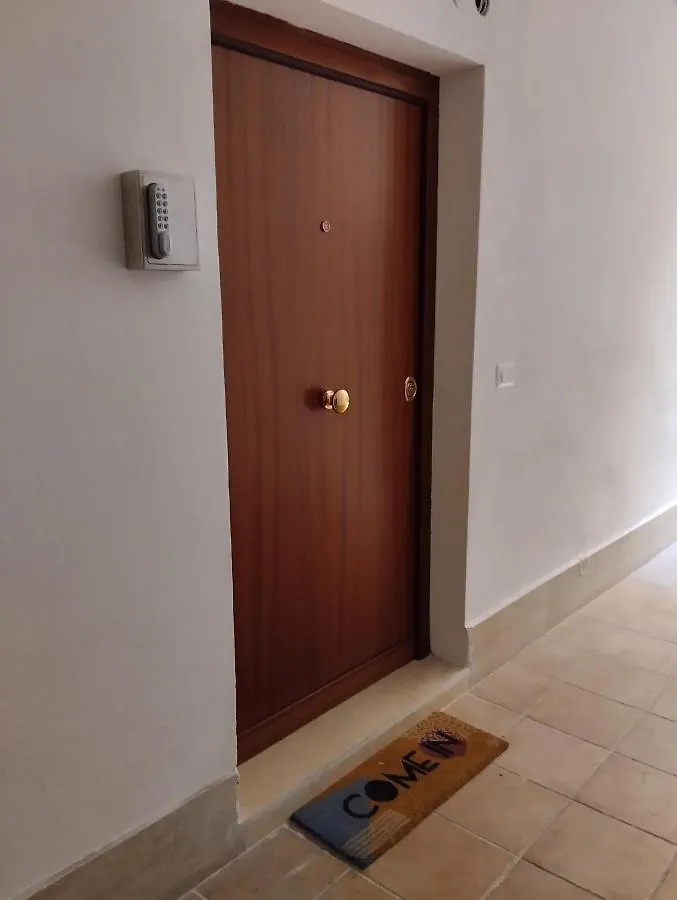 Casa Cesare Apartment Rome