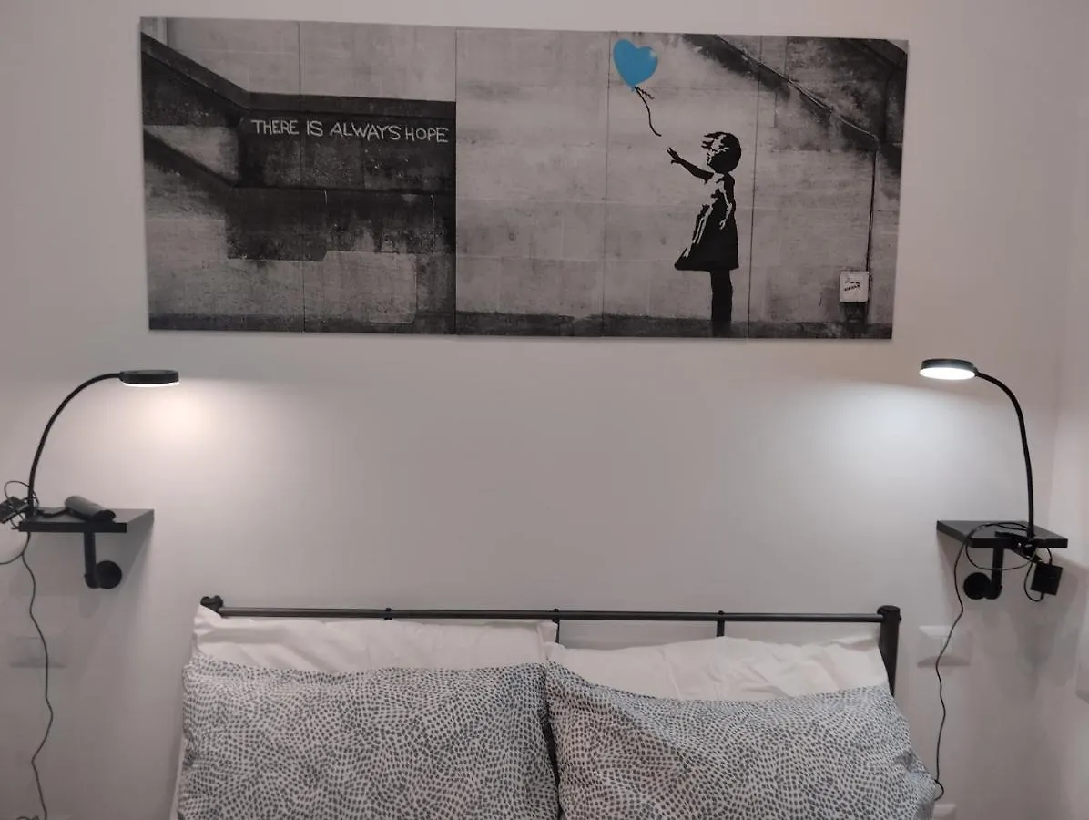 Casa Cesare Apartment Rome