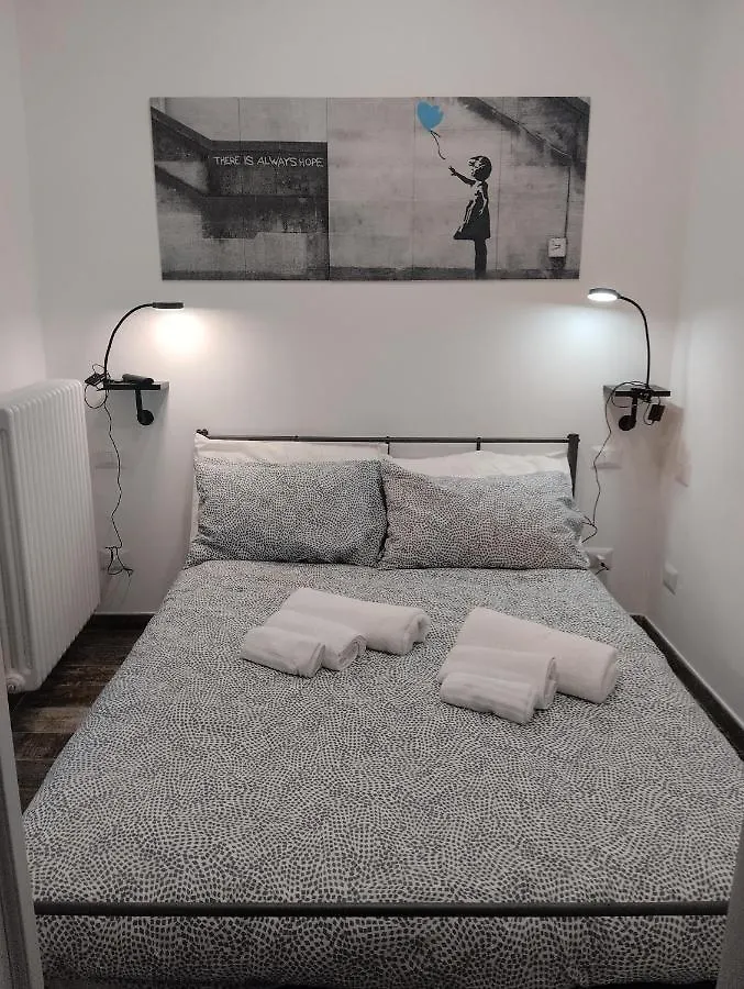 Casa Cesare Apartment Rome