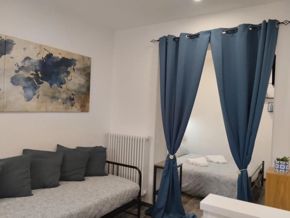 Casa Cesare Apartment Rome