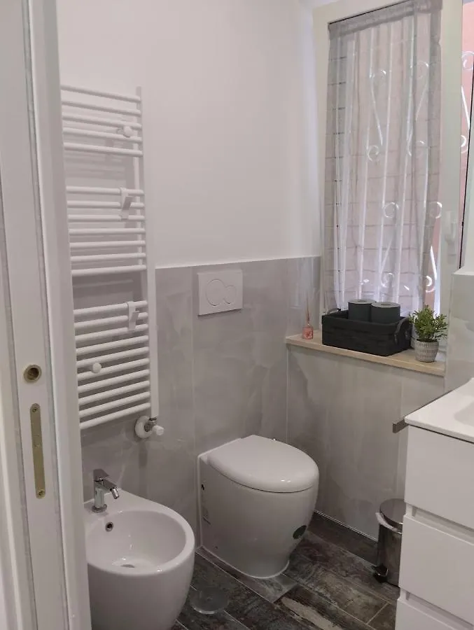 Casa Cesare Apartment Rome