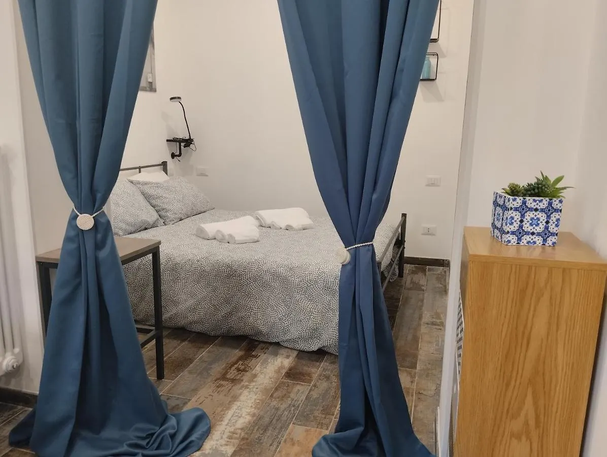 Casa Cesare Apartment Rome Italy