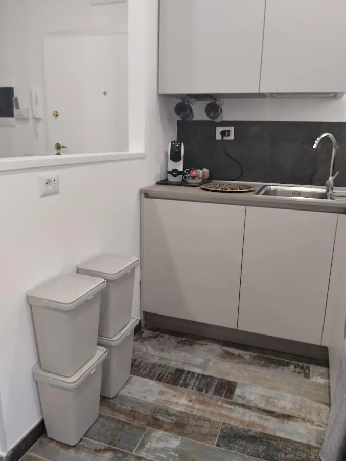 Casa Cesare Apartment Rome Italy
