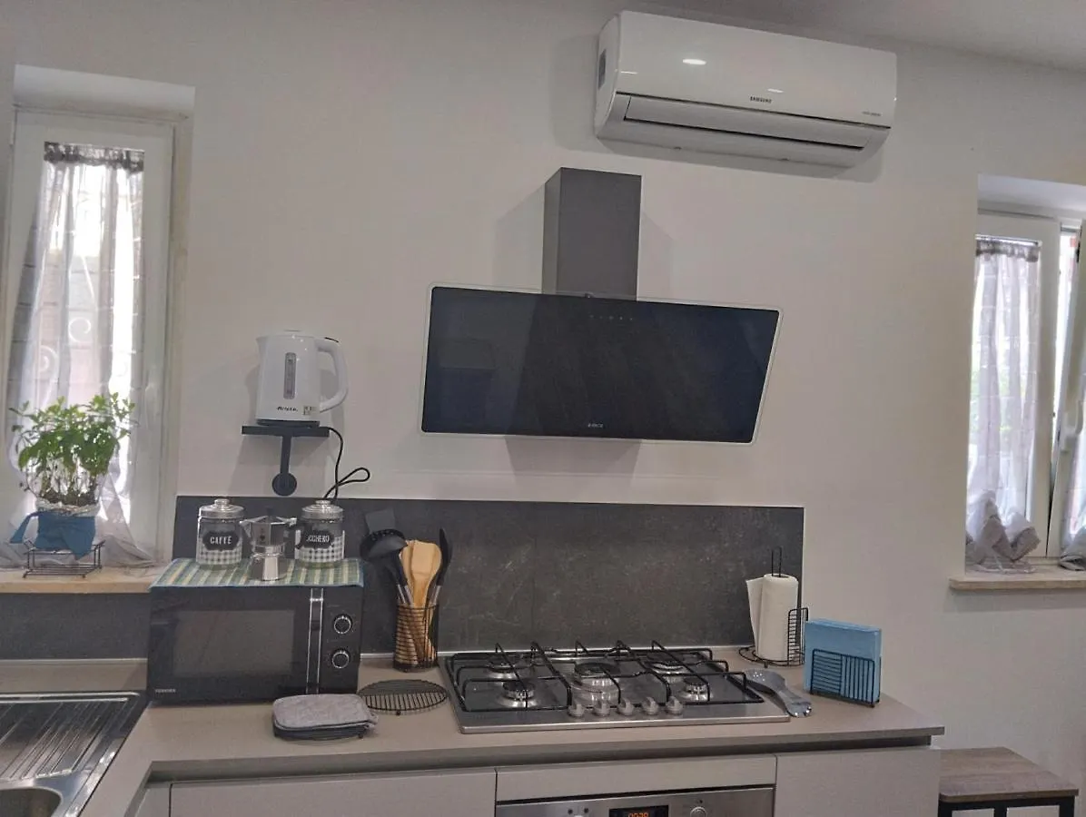 Casa Cesare Apartment Rome