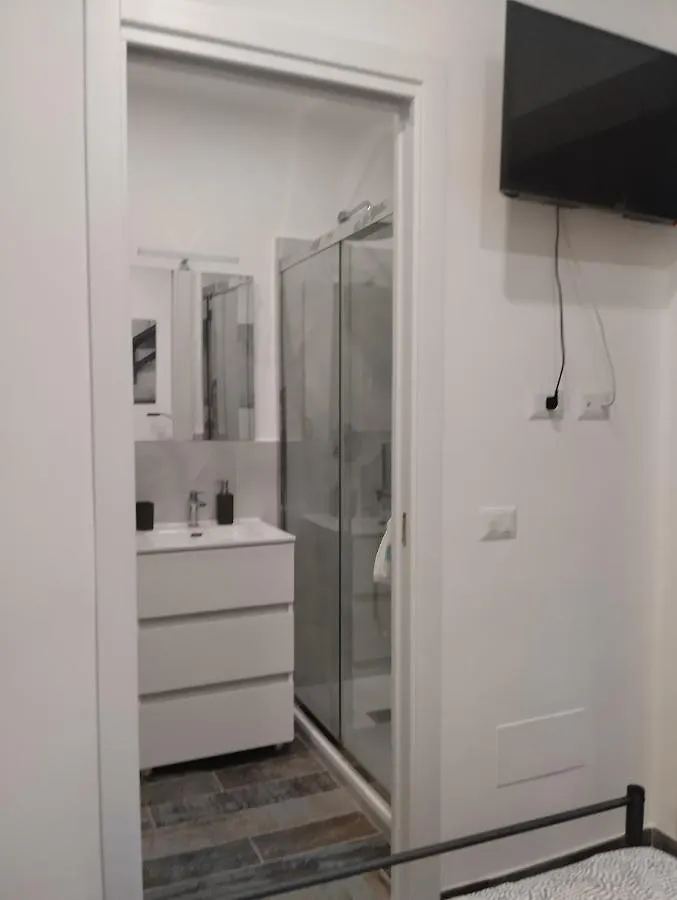 Casa Cesare Apartment Rome 0*,