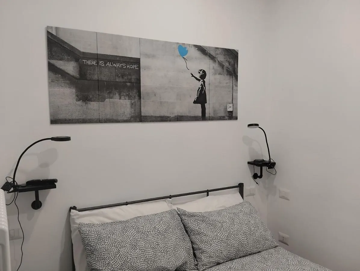 Casa Cesare Apartment Rome 0*,