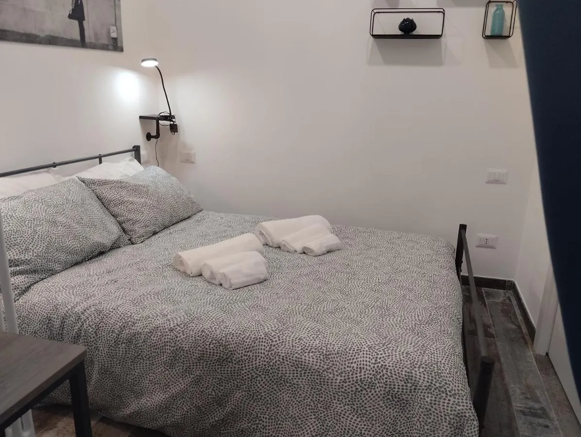 Casa Cesare Apartment Rome