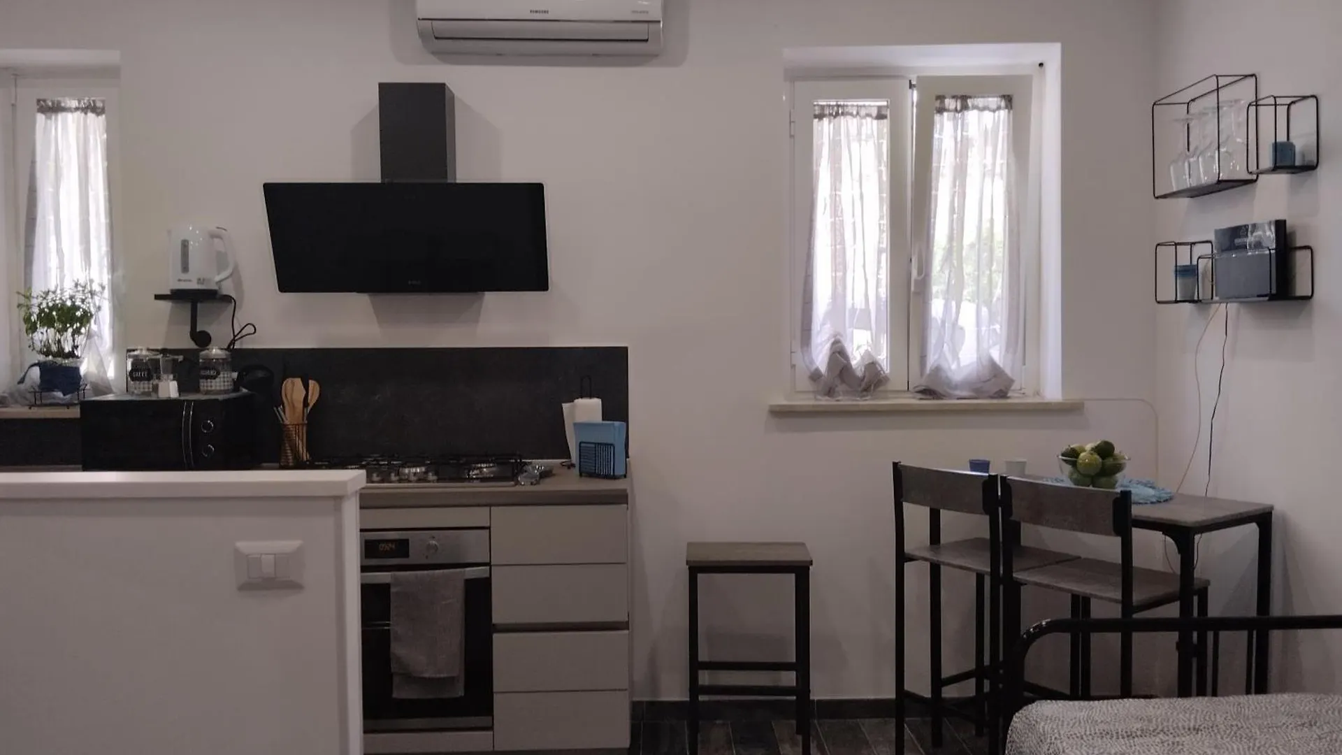 Casa Cesare Apartment Rome 0*,